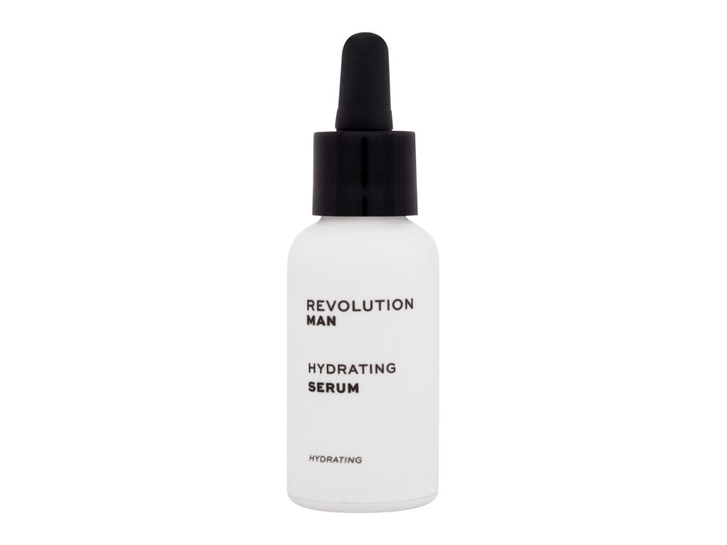 Hydrating Serum - Revolution Man Apa de parfum