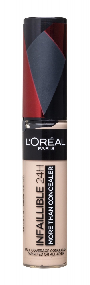 Infaillible More Than Concealer 24H - LOreal Paris Apa de parfum