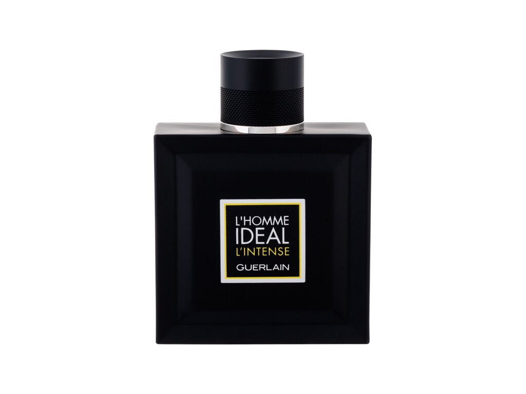 L´Homme Ideal L´Intense - Guerlain Apa parfum EDP - BravoSport.ro