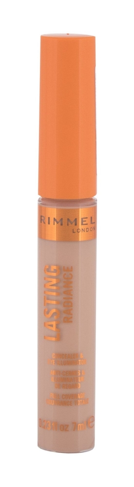 Lasting Radiance - Rimmel London Apa de parfum