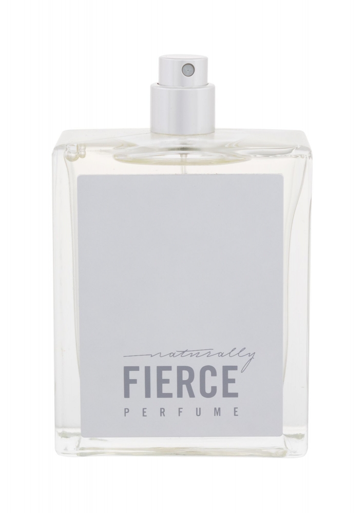 Naturally Fierce - Abercrombie & Fitch - Apa de parfum EDP Tester