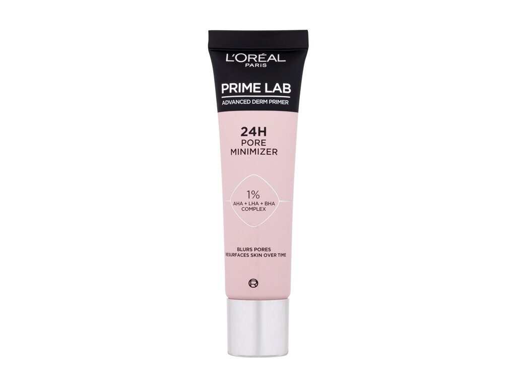 Prime Lab 24H Pore Minimizer - LOreal Paris Apa de parfum