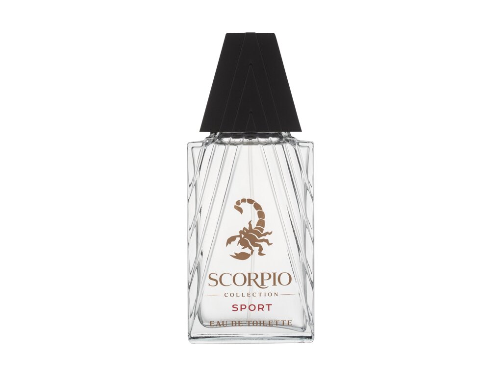 Scorpio Collection Sport - Apa de toaleta