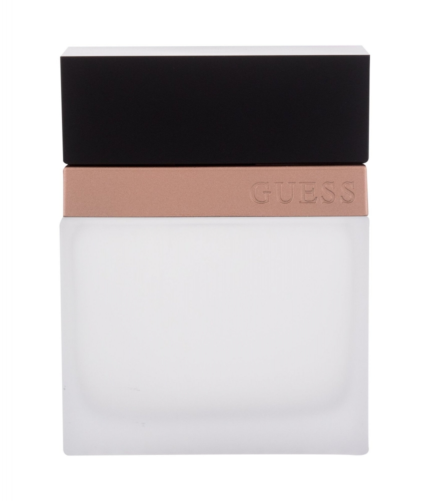 Seductive Homme Noir - GUESS Apa de parfum