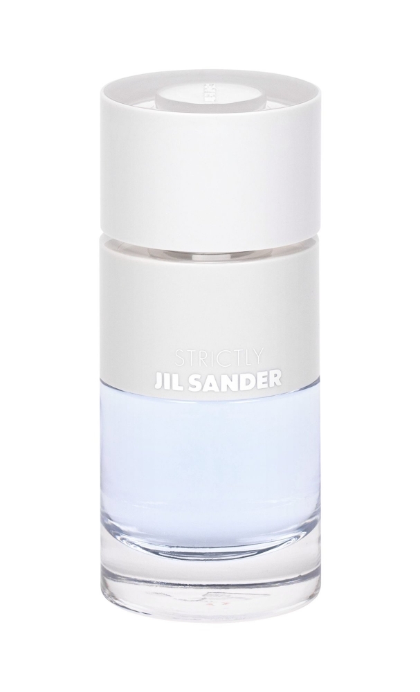 Strictly Fresh - Jil Sander - Apa de toaleta