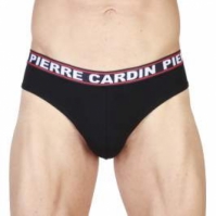 Chiloti Pierre Cardin Underwear PCU_324 Negru