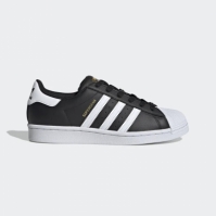 Pantofi sport Adidas Superstar Negru