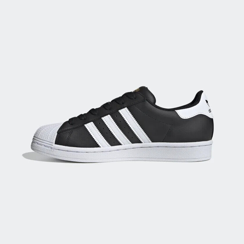 Pantofi sport Adidas Superstar Negru