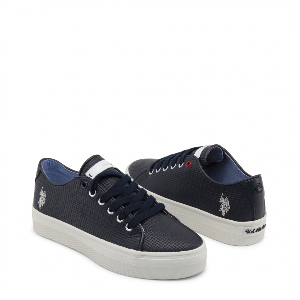 Pantofi sport U.s. Polo Assn. TRIXY4110S7_YL3 Albastru